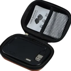 Ridge Line Built-in Cable Power Bank