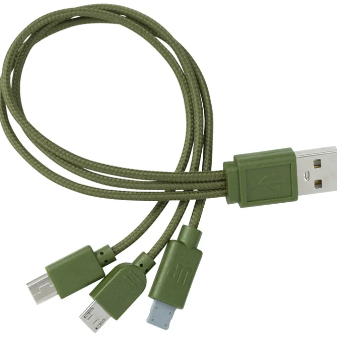 Ridge Line 3-in-1 Cable Pouch