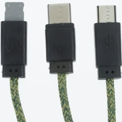 Ridge Line 3-in-1 Cable Pouch