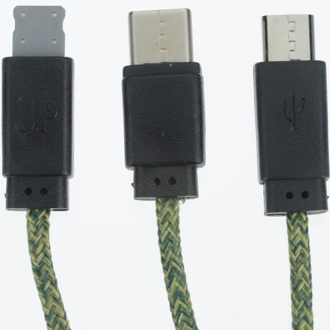 Ridge Line 3-in-1 Cable Pouch