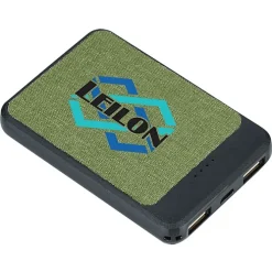 Ridge Line Plus Power Bank – 5000 mAh