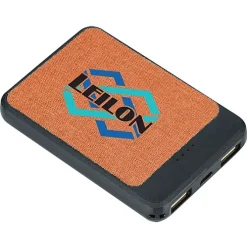 Ridge Line Plus Power Bank – 5000 mAh