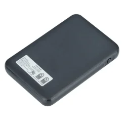 Ridge Line Plus Power Bank – 5000 mAh