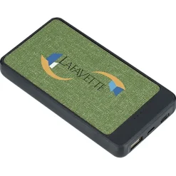 Ridge Line Plus Power Bank – 10,000 mAh