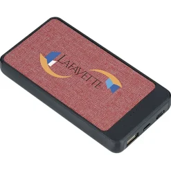 Ridge Line Plus Power Bank – 10,000 mAh