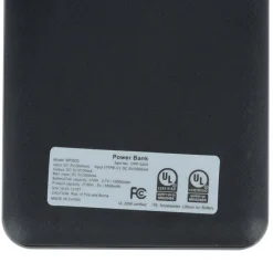 Ridge Line Plus Power Bank – 10,000 mAh