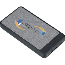 Ridge Line Plus Power Bank – 10,000 mAh