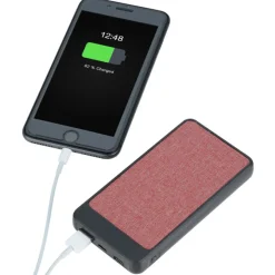 Ridge Line Plus Power Bank – 10,000 mAh