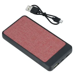 Ridge Line Plus Power Bank – 10,000 mAh