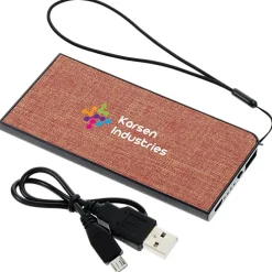 Ridge Line Power Bank