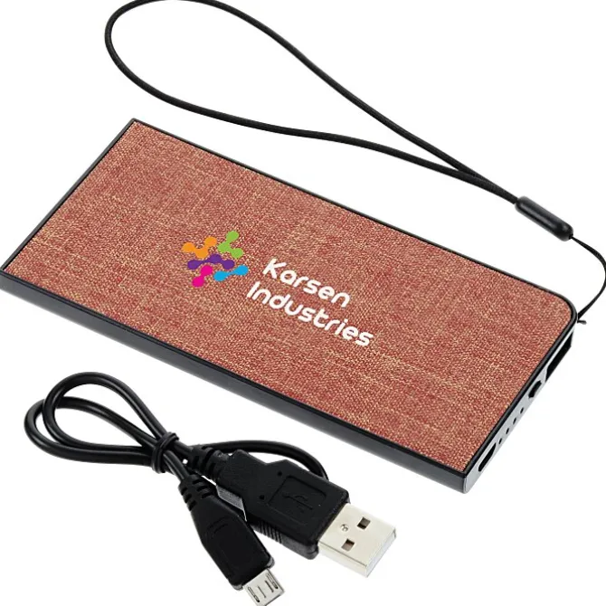 Ridge Line Power Bank