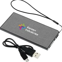 Ridge Line Power Bank