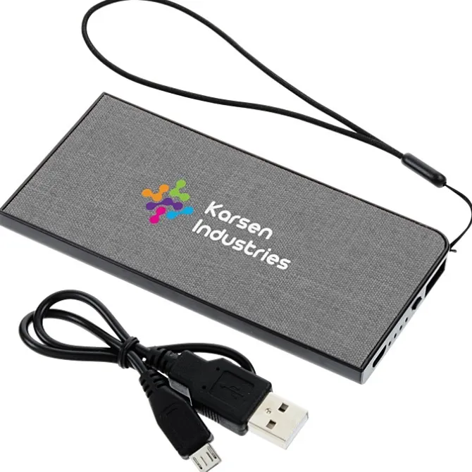 Ridge Line Power Bank