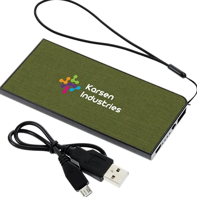 Ridge Line Power Bank