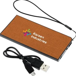 Ridge Line Power Bank