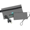 Ridge Line Power Bank with Pouch