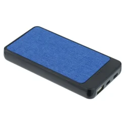 Ridge Line Qi Wireless Power Bank - 5000 mAh