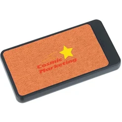 Ridge Line Qi Wireless Power Bank - 5000 mAh