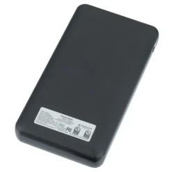 Ridge Line Qi Wireless Power Bank - 5000 mAh