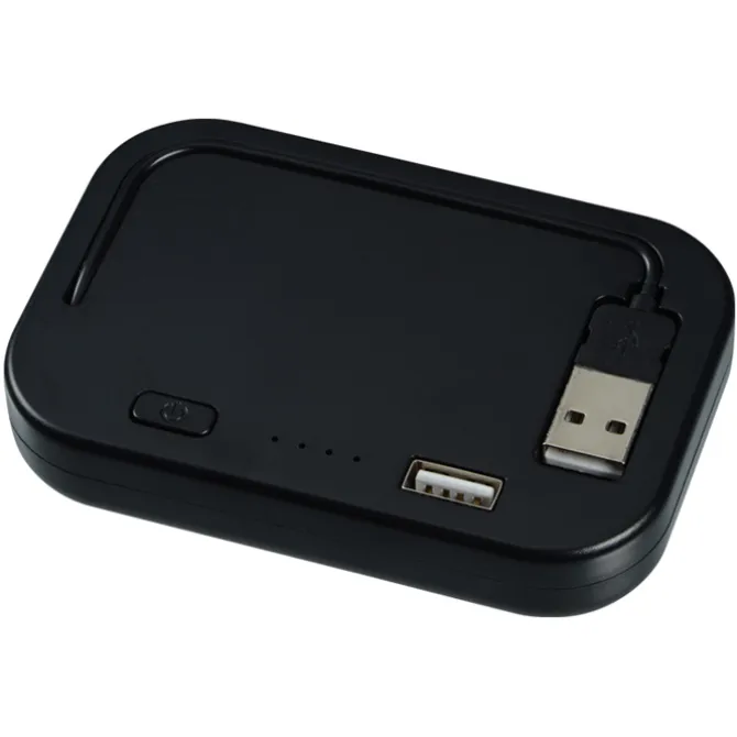 Ridge Line Techie Case with Power Bank