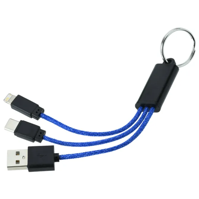 Ridge Line Techie Case with Power Bank