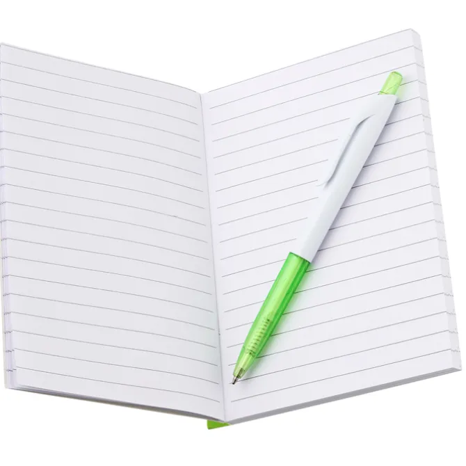 Ridgeview Notebook Set