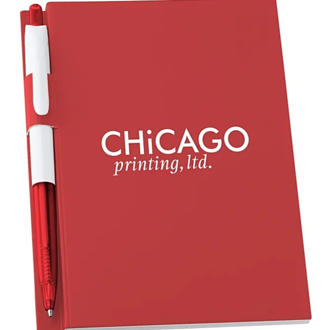 Ridgeview Notebook Set