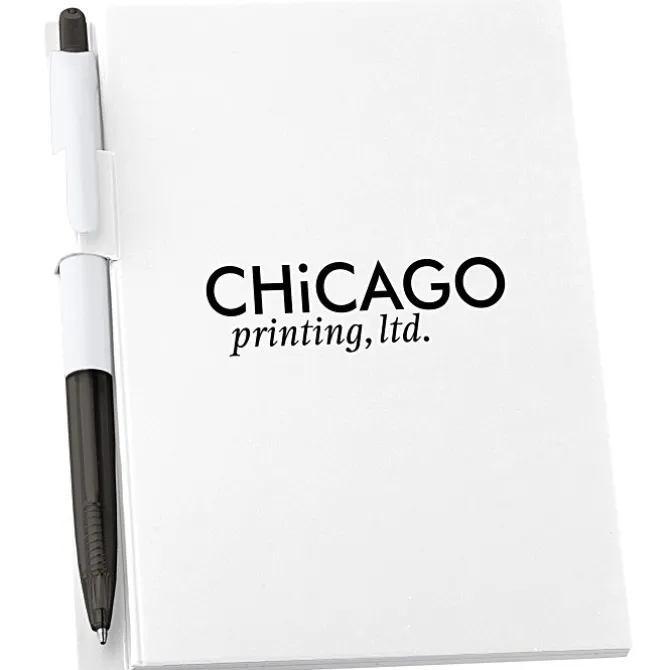 Ridgeview Notebook Set