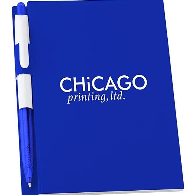 Ridgeview Notebook Set
