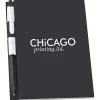 Ridgeview Notebook Set - 24 hr