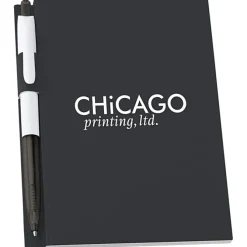 Ridgeview Notebook Set - 24 hr
