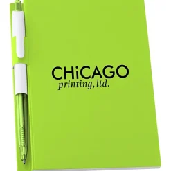 Ridgeview Notebook Set - 24 hr