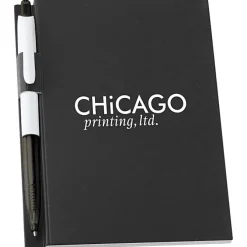 Ridgeview Notebook Set - 24 hr