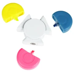 Right Round Spinning Highlighter