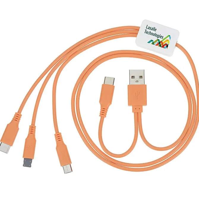 Riley Charging Cable