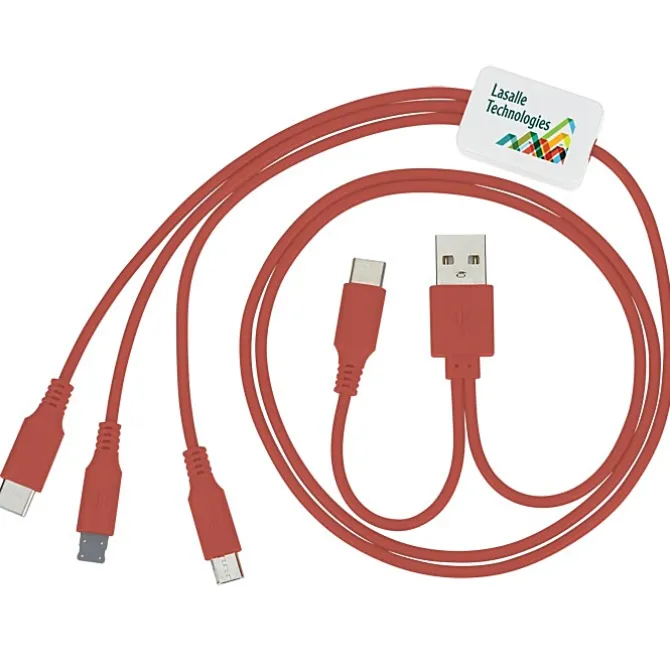 Riley Charging Cable