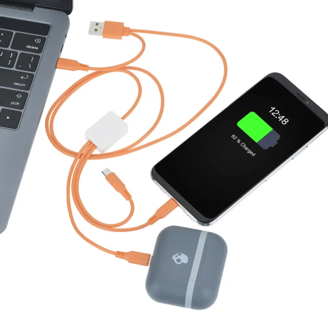 Riley Charging Cable