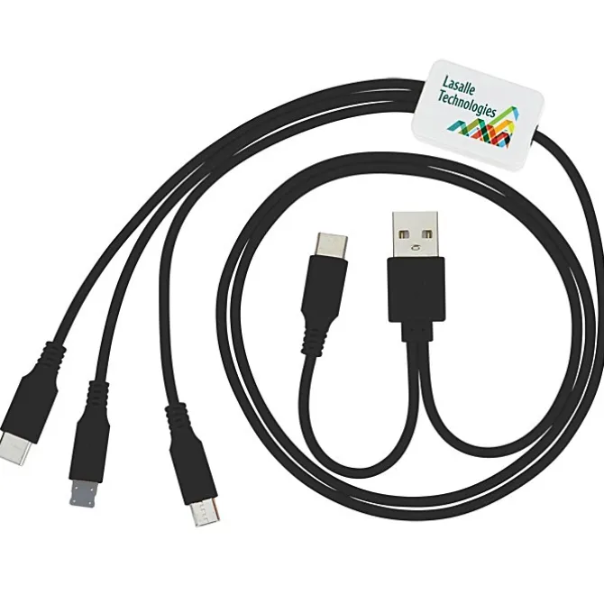 Riley Charging Cable