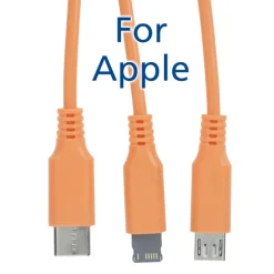Riley Charging Cable