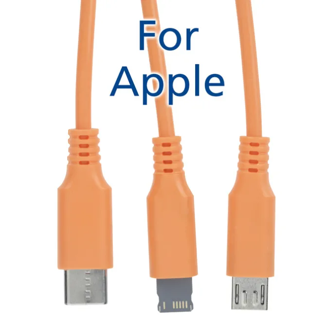 Riley Charging Cable