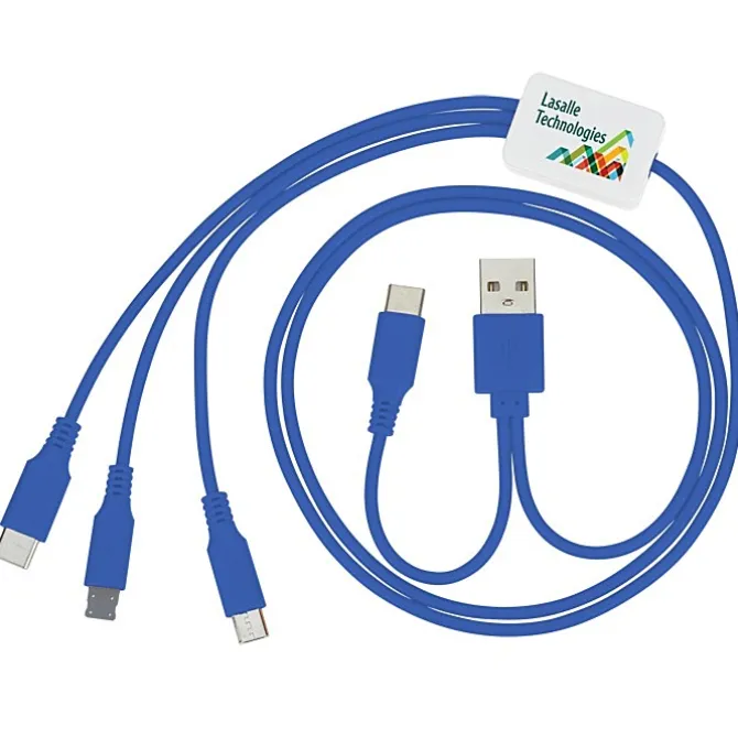 Riley Charging Cable