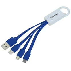 Ring Around Noodle Charging Cable