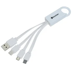 Ring Around Noodle Charging Cable