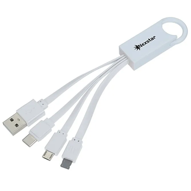 Ring Around Noodle Charging Cable
