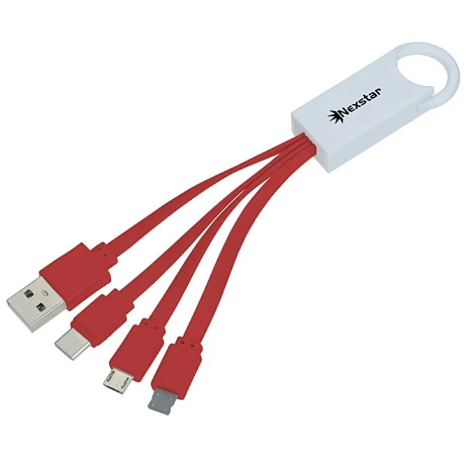 Ring Around Noodle Charging Cable