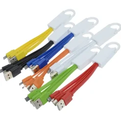 Ring Around Noodle Charging Cable