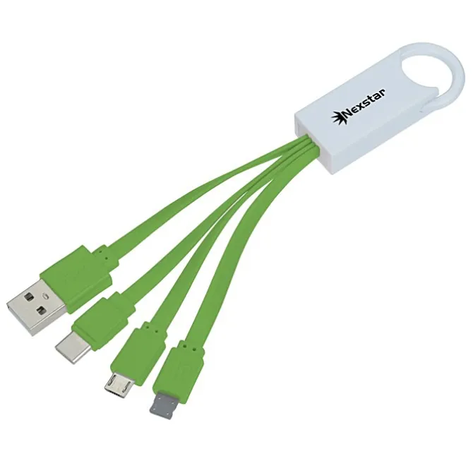 Ring Around Noodle Charging Cable