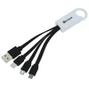 Ring Around Noodle Charging Cable - 24 hr
