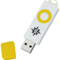 Ring-Round USB Drive - 8GB - 3.0