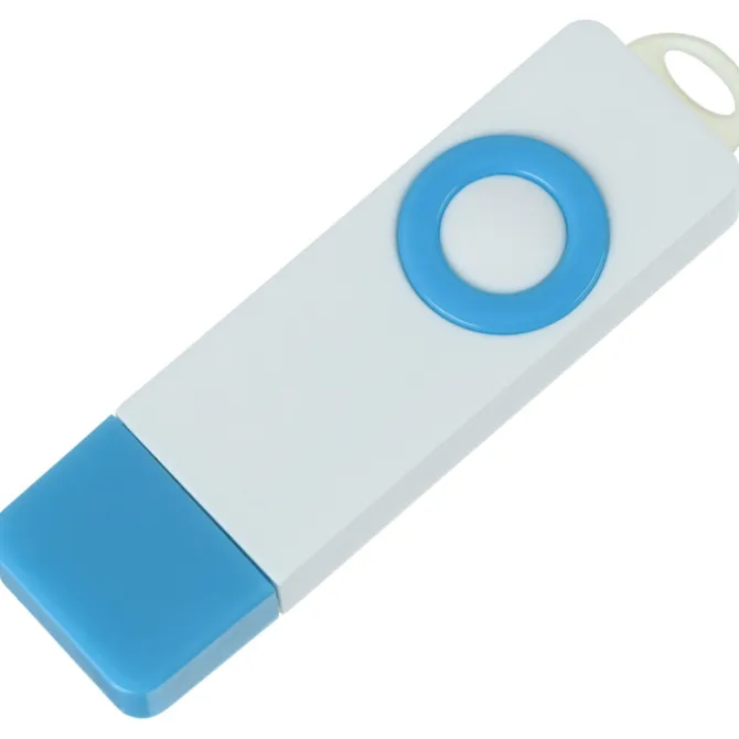 Ring-Round USB Drive - 8GB